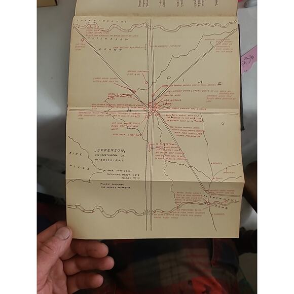 Absalom, Absalom, William Faulkner 1936 First Edition - Picture 8 of 8